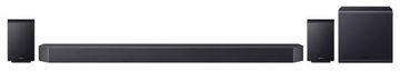 Samsung Soundbar HW-Q990F/EN 11.1.4 Crni