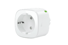 BH Eve Energy Matter - pametna utičnica s funkcijom mjerenja potrošnje energije (kompatibilnost: Apple Home, Samsung SmartThings, Alexa, Google Home, Home Assistant)