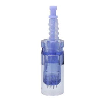 D&R Punjenje, uložak, Dermapen , za jednokratnu upotrebu, Micro-Ace, za Ultima A6, vrh s 12 igala