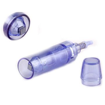 D&R Uložak, Dermapen , jednokratna mikroigla, za modele A1, A1W, 5D vrh, 8x8 - 64 igle