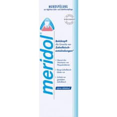 Gaba Vodica za ispiranje usta, , Meridol, bez alkohola, 400 ml