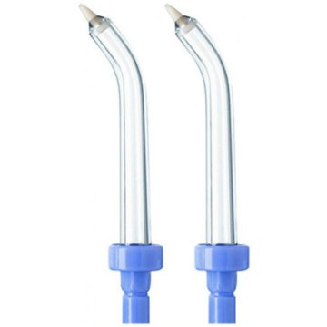 Waterpulse Set od 2 DE-300 parodontalne navlake za glavu za vodice za ispiranje usta