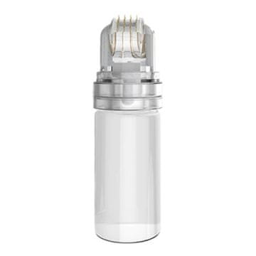 D&R Hydra Roller aplikator za masažu lica za serum za regeneraciju kože, mezoterapiju i uklanjanje ožiljaka, Derma Lifting, 0,25 mm