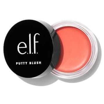 Blush elf Cosmetics Putty kremasto rumenilo, 10 g - 619 Turks i Caicos