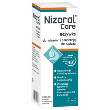 Stada Regenerator, , Nizoral, Anti-Matreata, s pirokton olaminom i prirodnim sastojcima, 200 ml