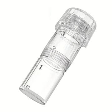 D&R Punjenje, uložak, Dermapen , model H3, mikroigla za jednokratnu upotrebu, vrh s 36 igala