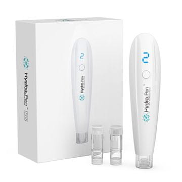 D&R HydraPen H2W Titanium Micro-Ace titanijasta olovka, HydraPen H2W, samoubrizgavajuća, bežična