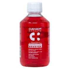 CURASEPT Vodica za ispiranje usta Daycare Booster Plaque Reduction osvježavajuća voda za dah 250 ml