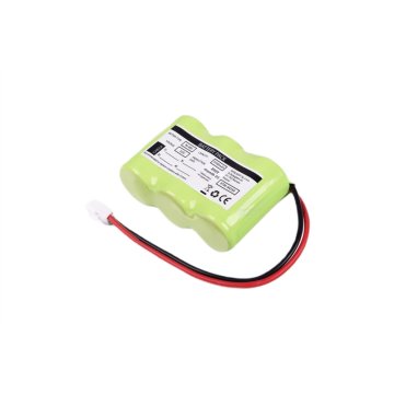 Eli NiMH 3xC 3.6V 4700mAh Starlet baterijski paket - D50 x Š81 x V27 - 94358