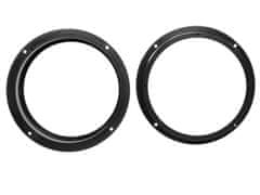 ACV Okviri za zvučnike 200 mm Audi A4, A5 2007.-2021., Lamborghini Aventador 2012.-2021. 271320-28-0