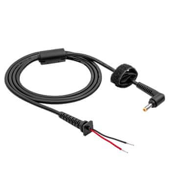 Akyga Lenovo AK-SC-31 kabel za napajanje 4,0 x 1,7 mm kabel 1,2 m