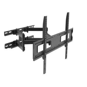 Akyga Nosač za TV AK-MB-10, podesivi VESA 600x400 mm, 37-70"