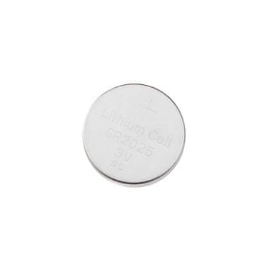 Akyga CR2025 AKY1074 litijeva baterija 3V / 150mAh