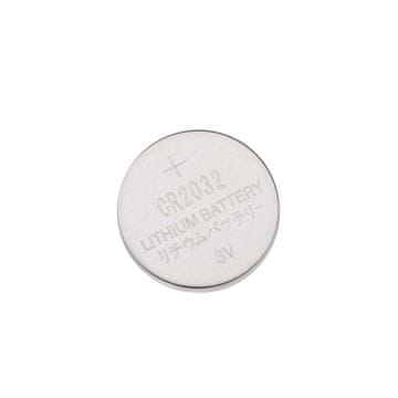 Akyga CR2032 AKY0980 litijeva baterija 3V / 240mAh