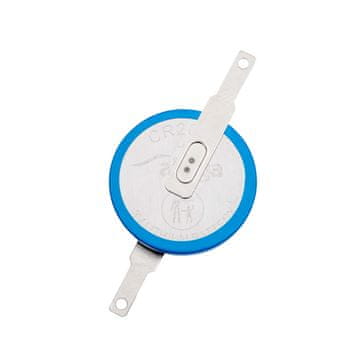 Akyga Litijeva baterija CR2032 ST2N AKY1107 3V / 210mAh 2-pinska