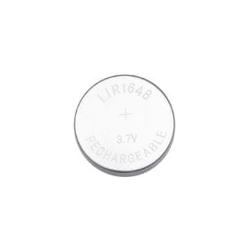 Akyga Litij-ionska baterija LIR1648 UltraCoin AKY1964 3.7V / 80mAh