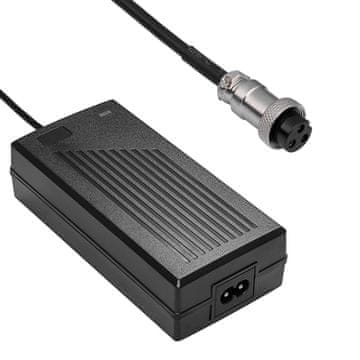 Akyga Napajanje AK-EV-18 42V / 2A 84W GX16 3-pinski 12mm