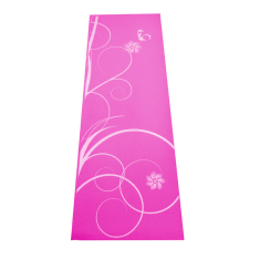 Spartan Sport SPARTAN prostirka za jogu 170 x 60 cm roza