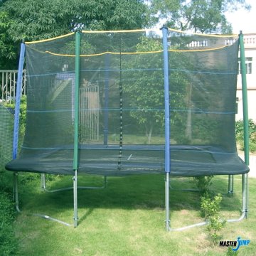 Master Zaštitna mreža za trampolin JUMP 300 x 210 cm