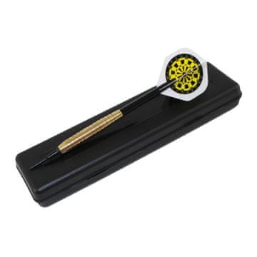 Master Virgin Brass strelice za pikado 3 komada - mekani vrh 16g