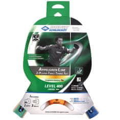 Donic Appelgren 400 set set za stolni tenis