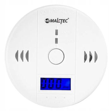 [PACZA][1] Senzor detektora ugljičnog monoksida SAFESENSOR1000 D849