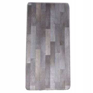 [PACZB] Tepih za dom i kuhinju PVC kuhinjski trkač 60x100cm D7585