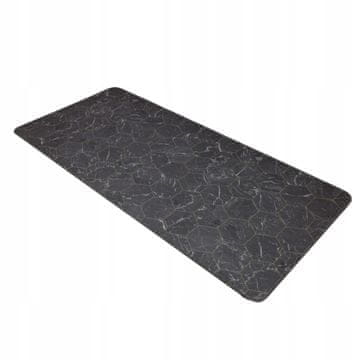 [5] Tepih za kućnu kuhinju PVC kuhinjski tepih 70x180cm D7610