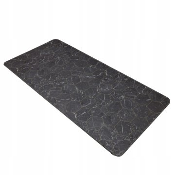 [5] Tepih za kućnu kuhinju PVC kuhinjski trkač 70x100cm D7613