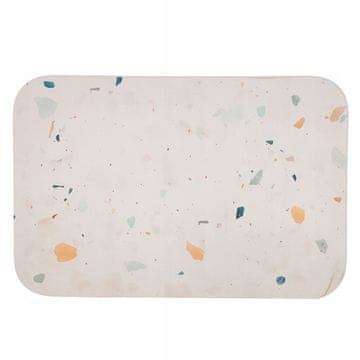 [PACZA] Protuklizna gumena podna prostirka 60x90cm D28869