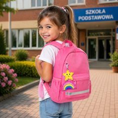 [PACZA] DIY komplet za šivanje filca za djecu Z3358