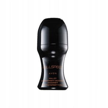 Avon - Full Speed dezodorans antiperspirant