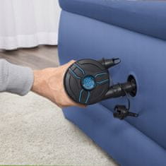 Bestway [PACZB][1] Električna pumpa za madrac 220V/12V 62260 + 3 nastavka K181