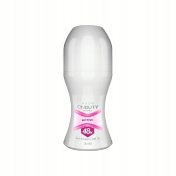 Avon - antiperspirant roll-on s aktivnim djelovanjem 50 ml