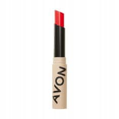Avon - Crveni balzam za usne