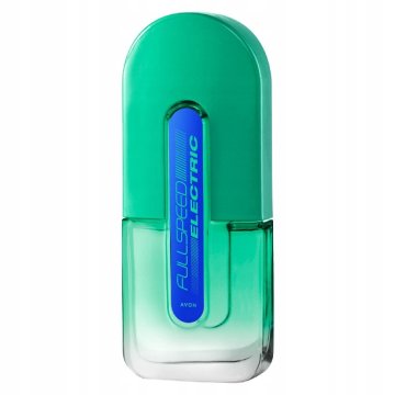 Avon - Full Speed Electric toaletna voda 75ml