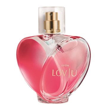 Avon - Lov U for Her parfemska voda 50 ml