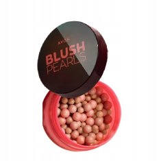 Avon - Blush Pearls Toplo rumenilo 28 g