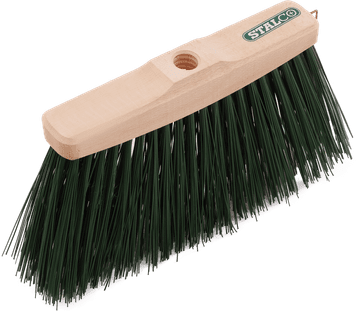STALCO četka za ulicu s čekinjama dugim 240 mm