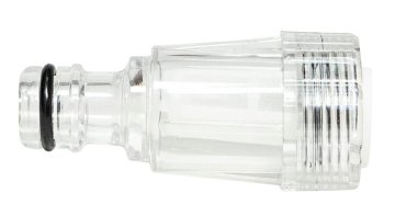 STALCO FILTER ZA VODU 3/4 BRZI SPOJNICA ZA PERAČE POD PRITISKOM S-97930