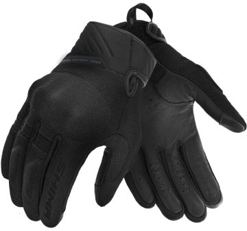 Shima SONIC MUŠKE MOTO RUKAVICE GLV CRNE XL