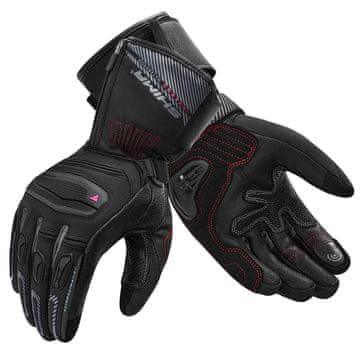 Shima ŽENSKE MOTO RUKAVICE INVERNO LADY M