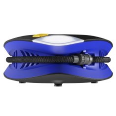 MICHELIN AUTO KOMPRESOR 12V ZA PUHANJE GUMA KOMPRESOR PUMPA