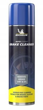 MICHELIN SREDSTVO ZA ČIŠĆENJE KOČNICA U SPREJU 500 ML