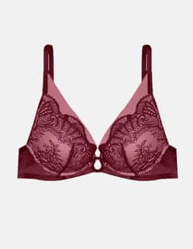 Push-up grudnjak Tone 70D