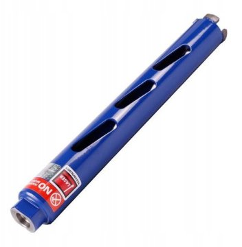 DISTAR DIJAMANTNA KRUNA M16 42mm x 320mm SUHA
