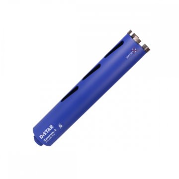 DISTAR DIJAMANTNA KRUNA M16 62mm x 320mm SUHA