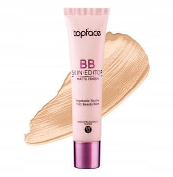 - BB Skin Editor mat finiš 003 Sand Beige 30ml