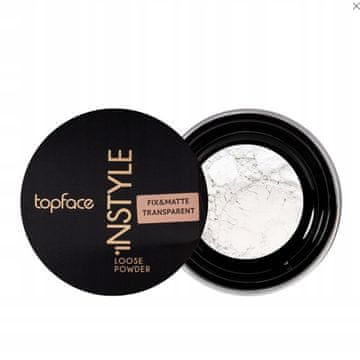 - Instyle puder u prahu 101 10 g