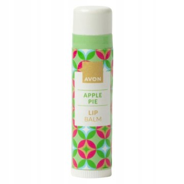 Avon - hidratantni balzam za usne Apple Pie
